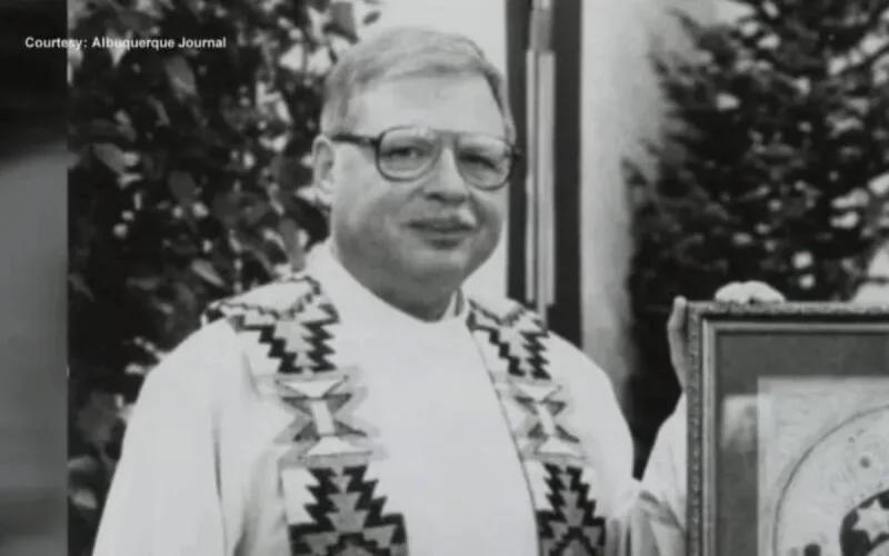 Le Maroc expulse un prêtre pédophile vers les Etats-Unis