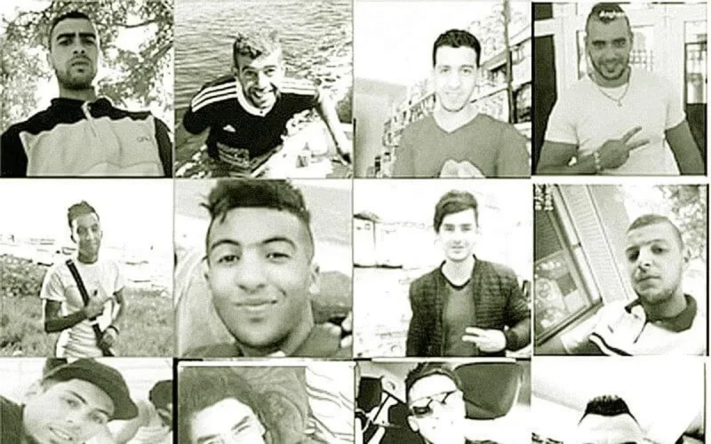 Disparus il y a un 1 an, 15 Algériens seraient en prison au Maroc