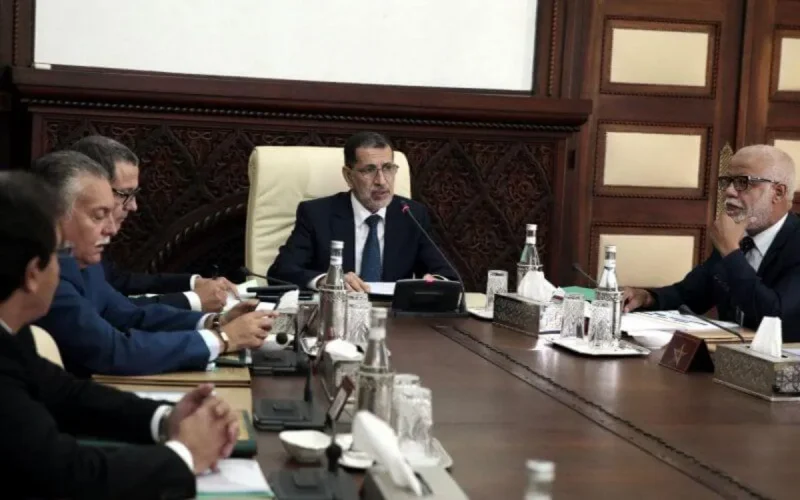 Maroc : voici la liste des nominations aux hautes fonctions