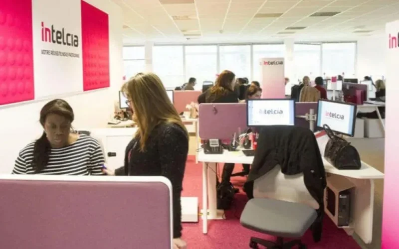 Le groupe marocain Intelcia s'implante au Portugal