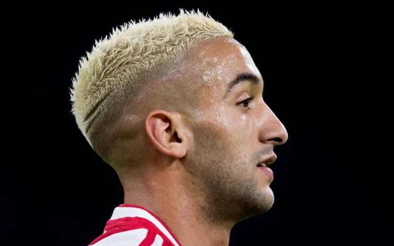 Officiel : blessé, Hakim Ziyech absent contre les Comores