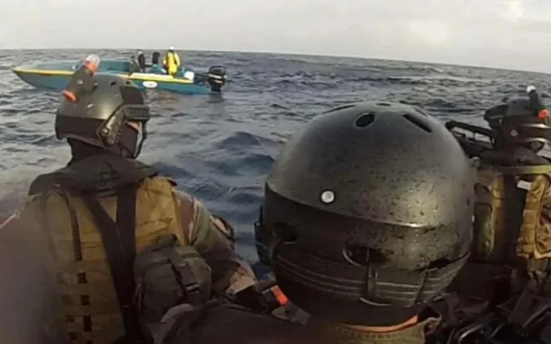 Maroc : la Marine royale tire sur une embarcation, un blessé