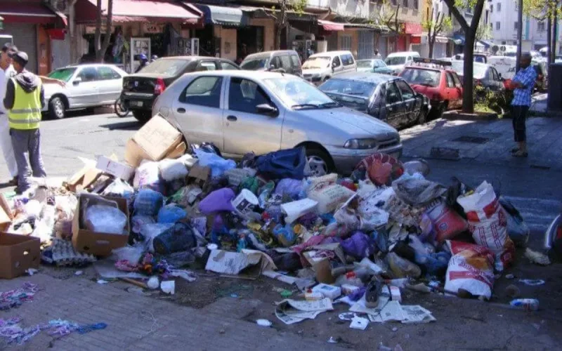 Casablanca pense avoir trouvé comment rendre la ville propre