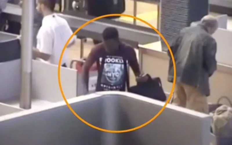 Espagne : en fuite, un Mauritanien arrêté pour le meurtre d'une Marocaine (vidéo)