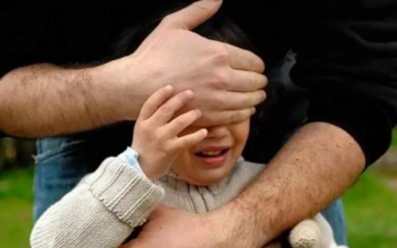 La vidéo montrant une agression sexuelle sur une fille n'a pas été filmée au Maroc 