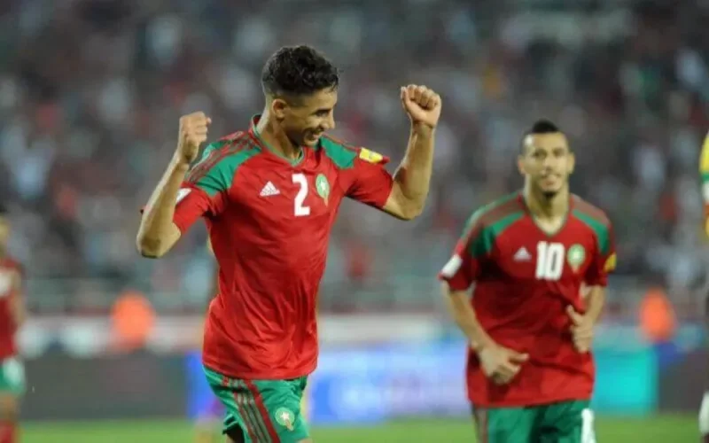 Football : Match Maroc - Comores aujourd'hui