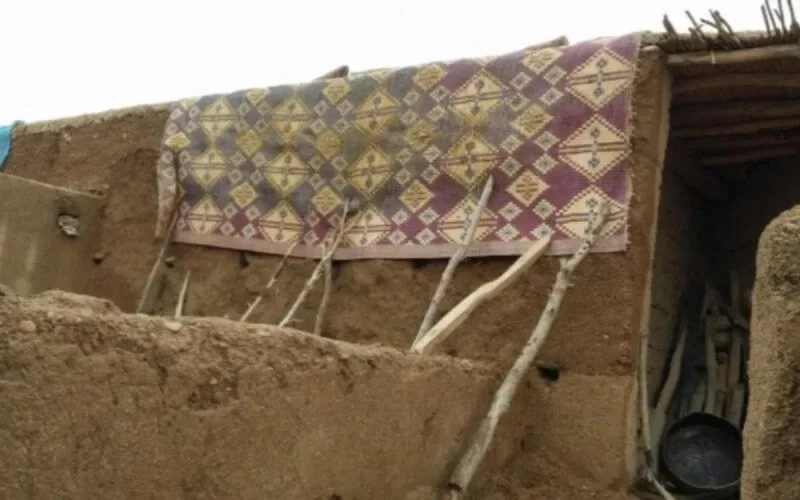 Maroc : l'effondrement du toit d'une maison fait 2 morts et un blessé à Khémisset