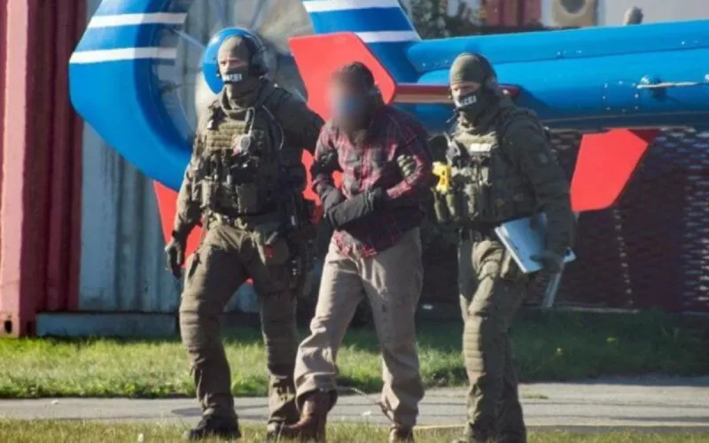 L'Allemagne va expulser Mounir El-Motassadeq, condamné pour ses liens avec les attentats de septembre 2001