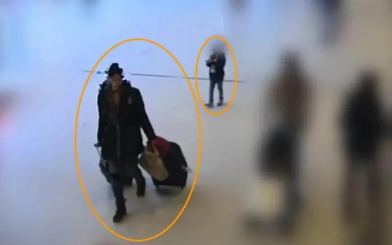 Peine de prison requise contre une marocaine qui avait abandonné son fils à Amsterdam