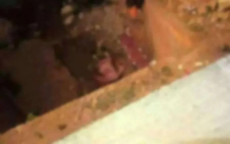 Maroc : mort d'une femme de 71 ans suite à une chute d'un pont à Tinghir