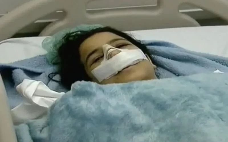 Reportage : au chevet des blessés de l'accident de train 