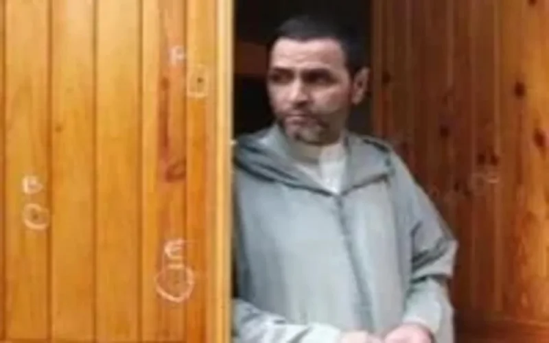 Tirs contre une mosquée à Sartène : l'imam échappe de peu à la mort