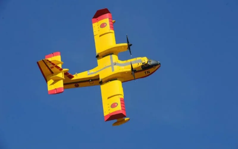 L'armée de l'air marocaine fait son show à Marrakech (vidéo)