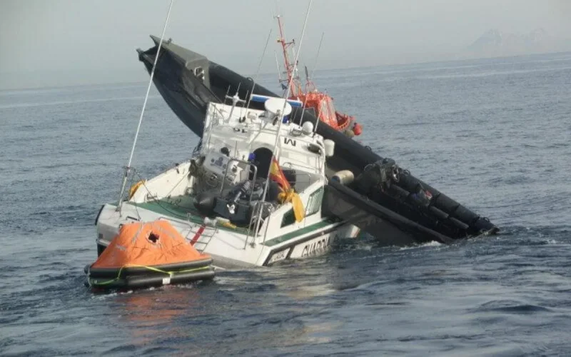 Utilisés pour le trafic de drogue, les Go-fast interdits en Espagne