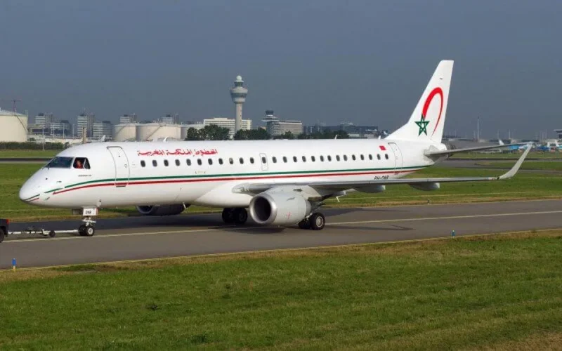 Royal Air Maroc va lancer 3 nouveaux vols au départ de Casablanca