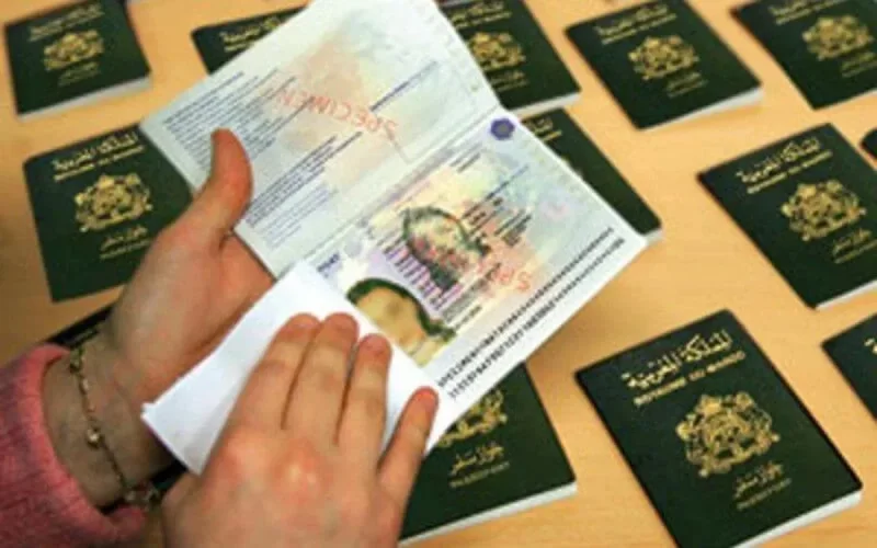 Maroc : un réseau de faussaires démantelé, 26 arrestations, dont 12 Algériens