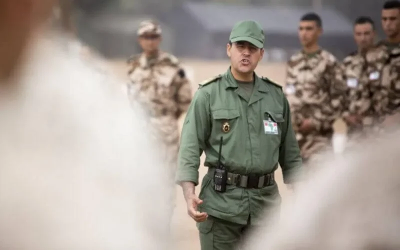 Maroc : le ministre donne des précisions sur le service militaire obligatoire