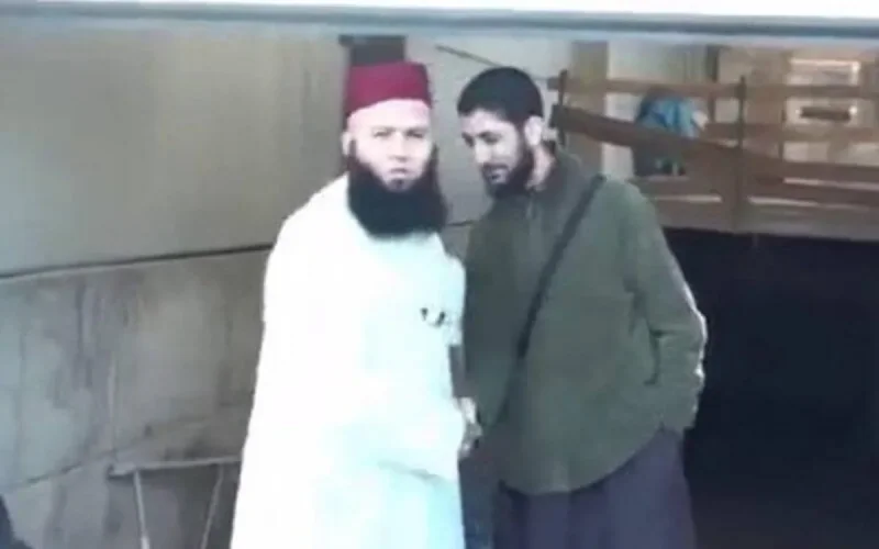 Accusés de terrorisme, deux imams marocains expulsés d'Espagne