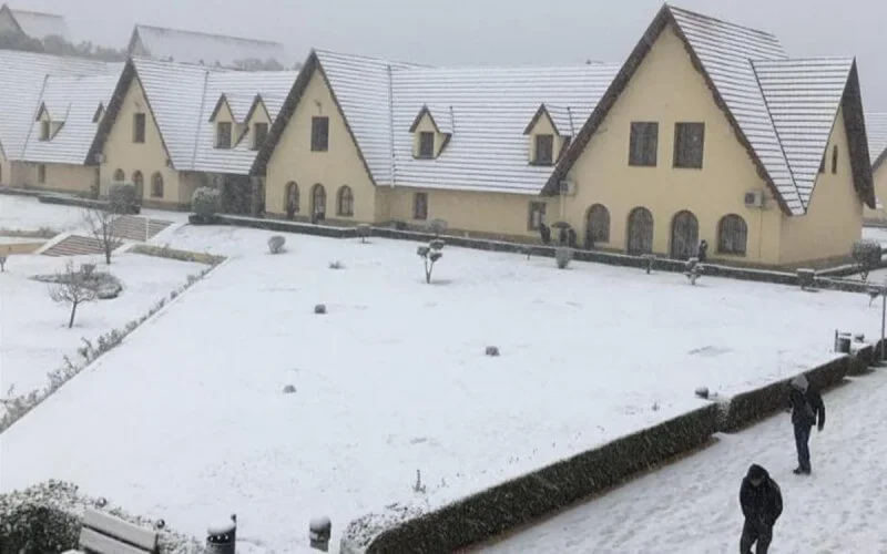 Météo : de 0 à 31 degrés prévus aujourd'hui au Maroc