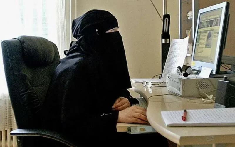 « La veuve noire du Djihad », demande l'asile politique en Belgique 