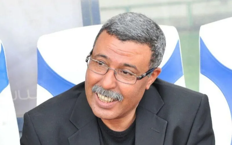 Mort de Mustapha Madih à l'âge de 62 ans