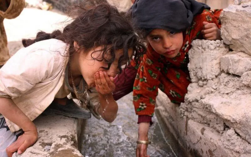 Eau : la BAD prête 117 millions d'euros au Maroc 