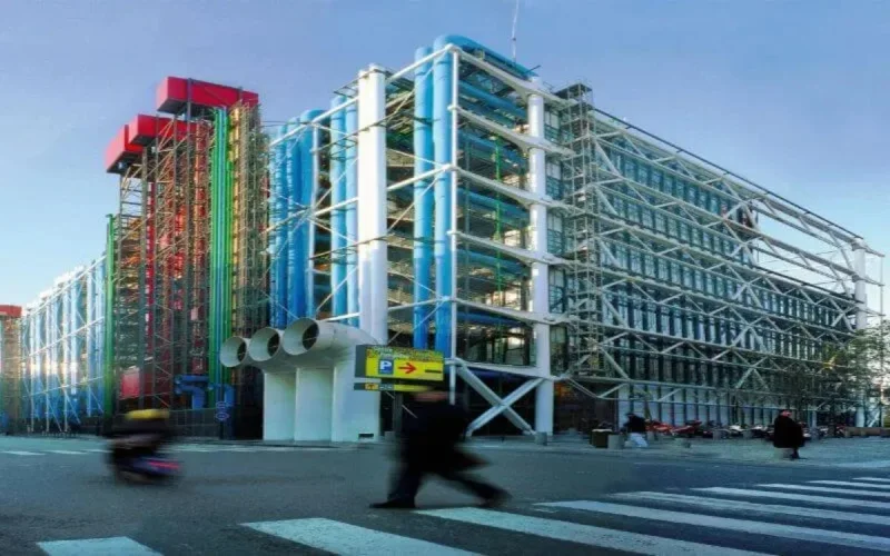 Le Centre Georges Pompidou de Paris retire une exposition « pro-Polisario »