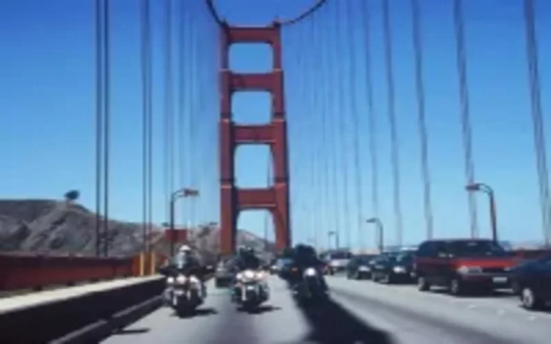 Nouzha Chekrouni en visite à Los Angeles