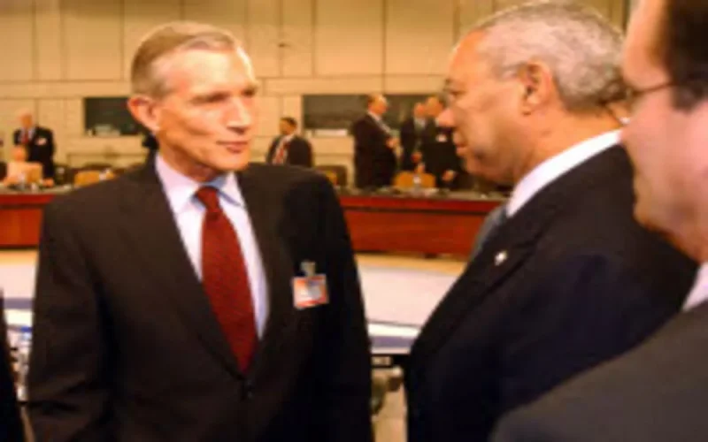  Le Maroc à la réunion Europe-Méditerranée