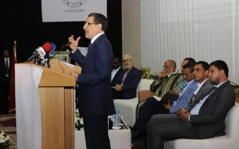 Le PJD va envoyer une délégation en Algérie