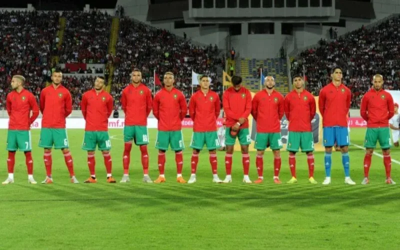 Football- CAN 2019 : match Maroc-Cameroun aujourd'hui