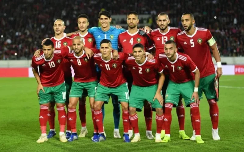 Le Maroc est officiellement qualifié à la CAN 2019