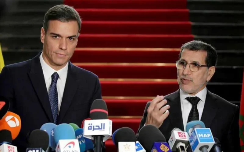 Coupe du monde 2030 : le Maroc n'a pas encore dit oui à l'Espagne