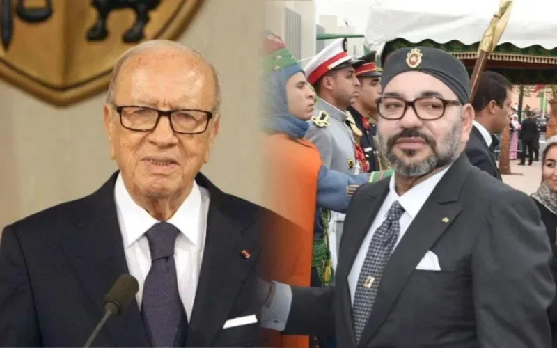 La Tunisie propose sa médiation entre le Maroc et l'Algérie