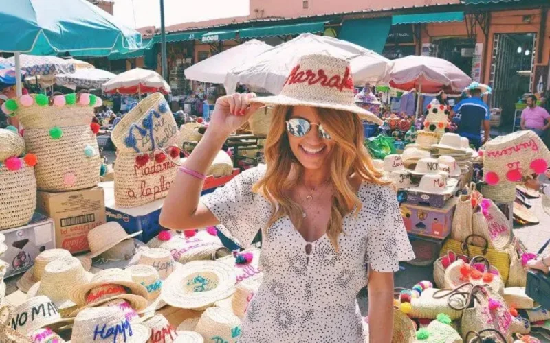 L'Espagne conseille à ses touristes de faire preuve de « prudence » au Maroc