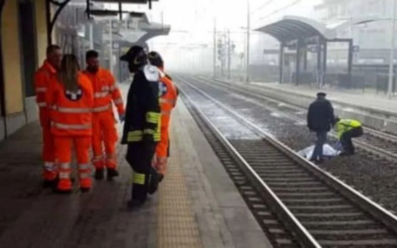 Italie : enceinte de trois mois, une Marocaine se suicide en se jetant sous un train