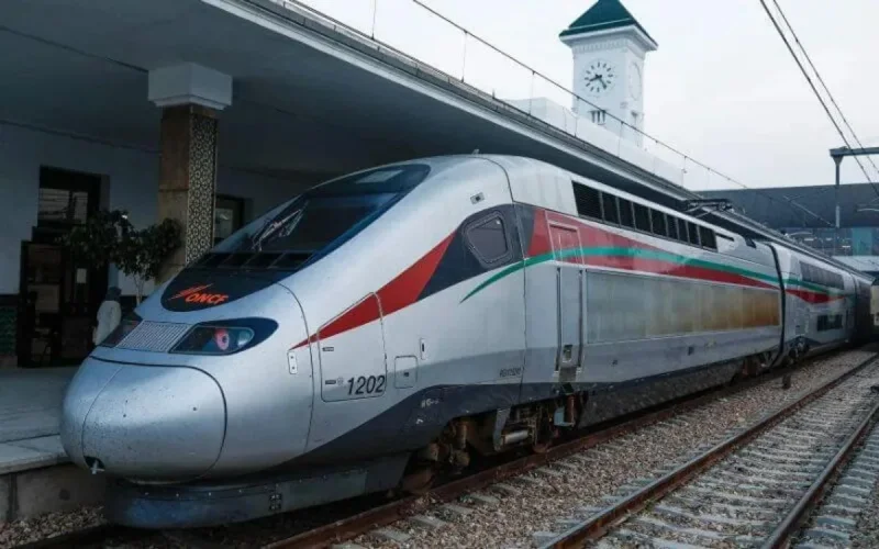 Maroc : l'ONCF maintient la gratuité des parkings dans les nouvelles gares