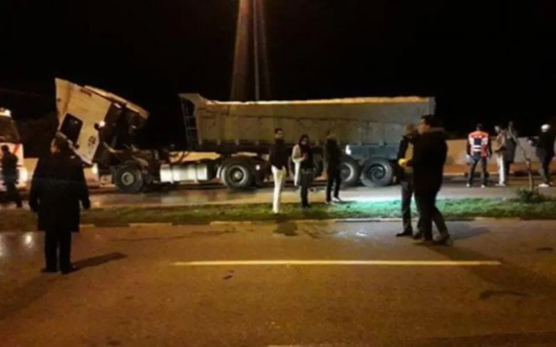 Maroc : un accident emporte 5 supporters du club d'El Jadida