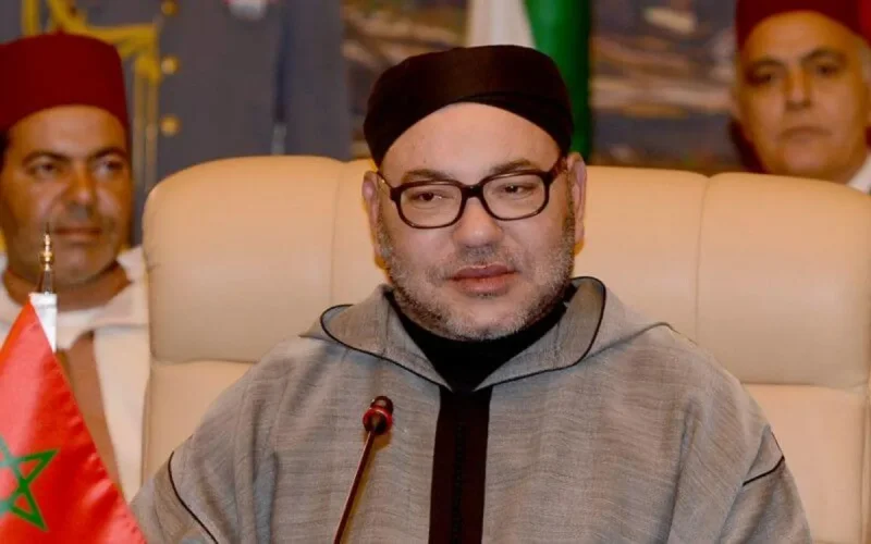 Le roi Mohammed VI condamne l'acte « criminel abject » de Strasbourg