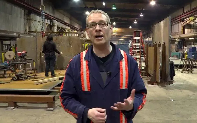 Quand une usine canadienne vient chercher ses ouvriers au Maroc