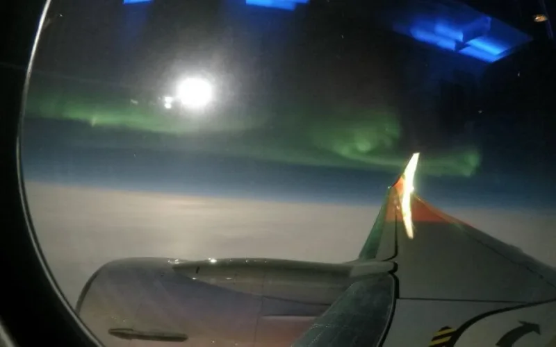 Atterrissage forcé d'un avion faisant la liaison Rotterdam - Al Hoceima 