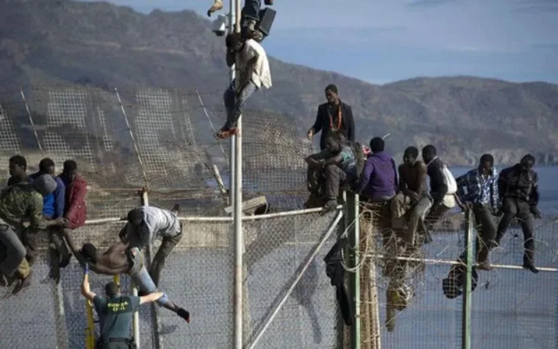 L'Europe verse 148 millions d'euros au Maroc pour lutter contre l'immigration clandestine