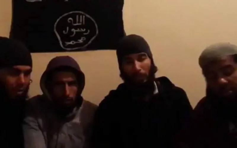 Maroc : les tueurs avaient fait allégeance à Daech la semaine dernière