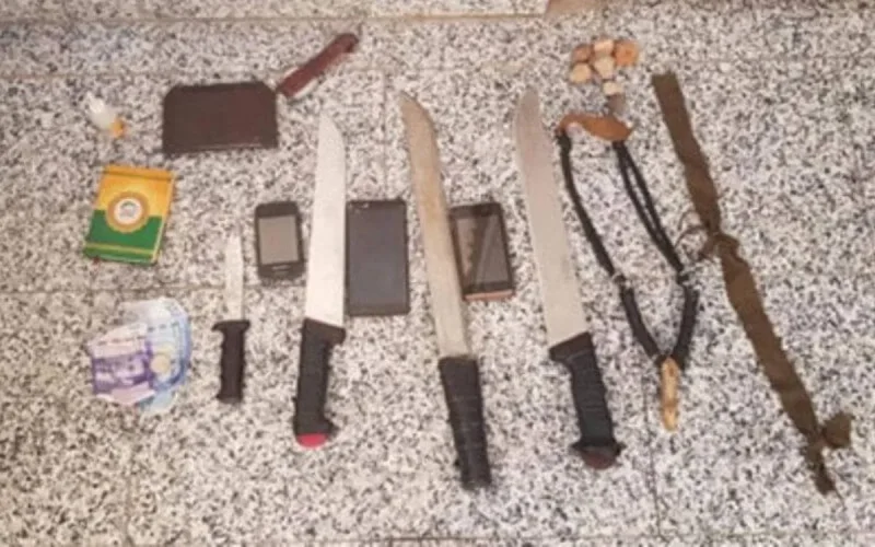 Maroc : ce qui a été découvert chez les meurtriers des deux touristes (photo)