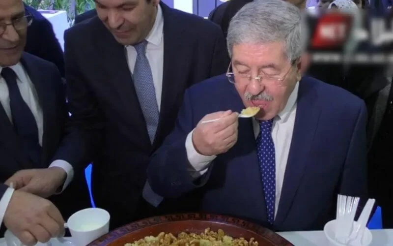 Le 1er ministre algérien déclare la guerre au « couscous marocain » (vidéo)