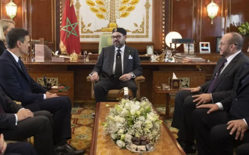 Le Maroc demande à l'Espagne de l'aider à former ses étudiants et travailleurs 