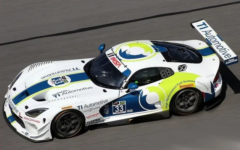 L'Américain TI Automotive investit 16 millions d'euros dans une usine à Tanger