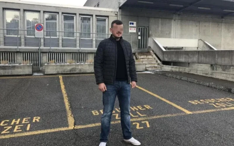 Suisse : 150 francs suisses pour avoir salué un ami en utilisant « Allahu Akbar »