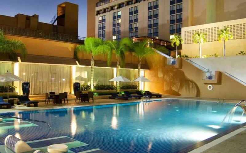Le groupe hôtelier Barceló en force à Marrakech