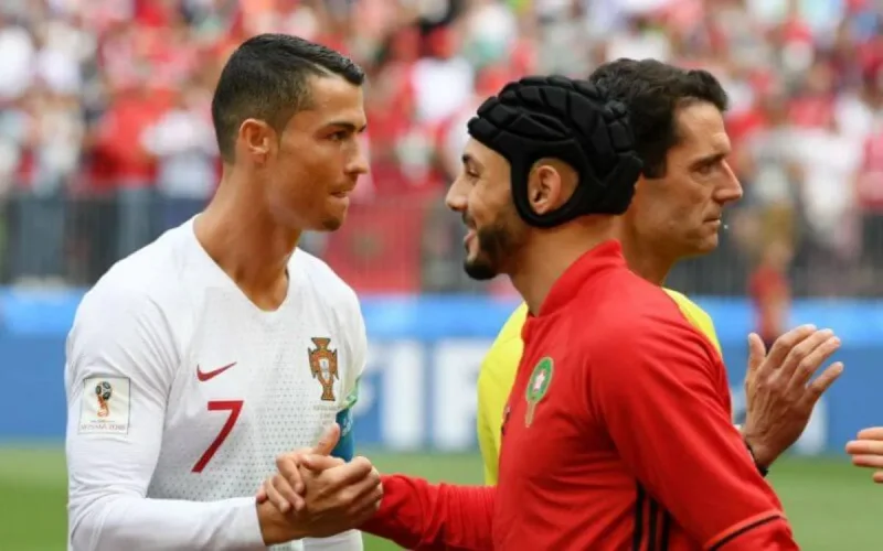 Le président de la FIFA ne se prononce pas sur la candidature du Maroc au Mondial 2030